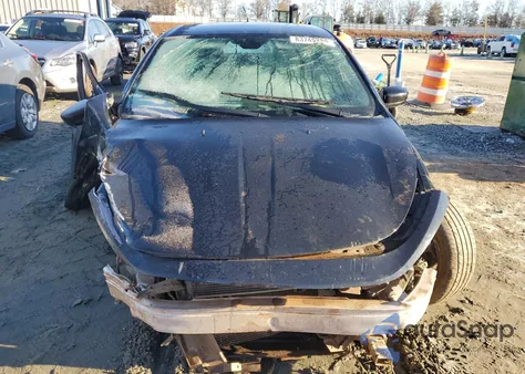 2015 Dodge Dart Se z USA, uszkodzony, nr VIN 1C3CDFAA8FD391237